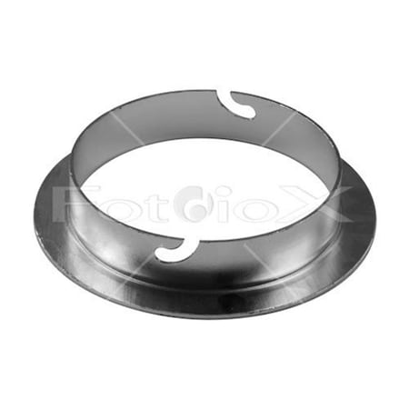 Fotodiox Pro Speedring Insert Only for Elinchrome Speedring SR-Insert-Elinchrom